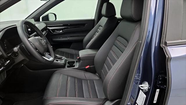 2026 Honda CR-V Hybrid AWD Sport Touring