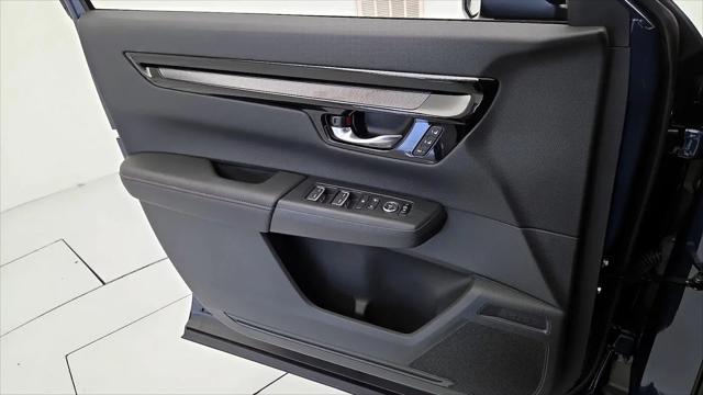 2026 Honda CR-V Hybrid AWD Sport Touring