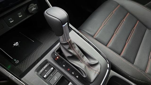 2026 Honda CR-V Hybrid AWD Sport Touring