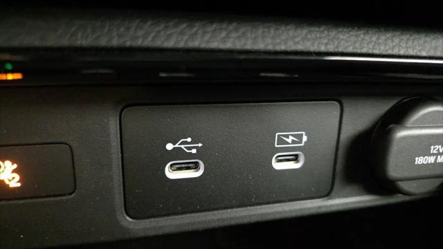 2026 Honda CR-V Hybrid AWD Sport Touring
