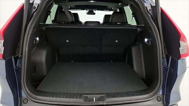 2026 Honda CR-V Hybrid AWD Sport Touring
