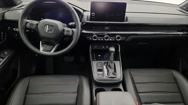 2026 Honda CR-V Hybrid AWD Sport Touring