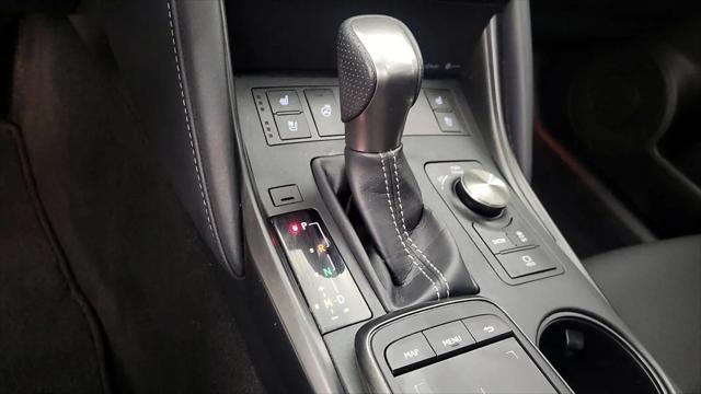 2024 Lexus IS 350 F SPORT