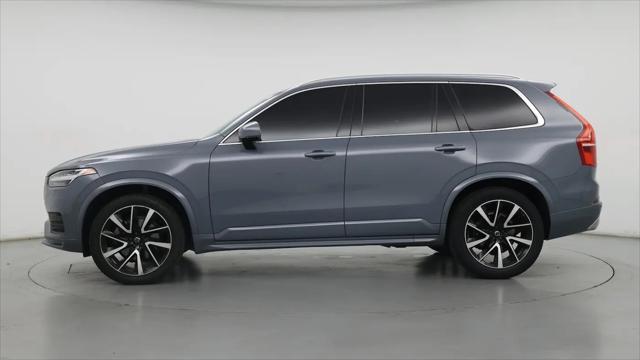 2021 Volvo XC90 T6 Momentum 7 Passenger
