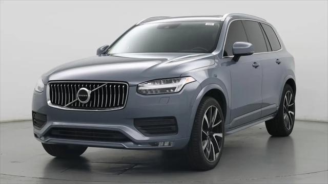 2021 Volvo XC90 T6 Momentum 7 Passenger
