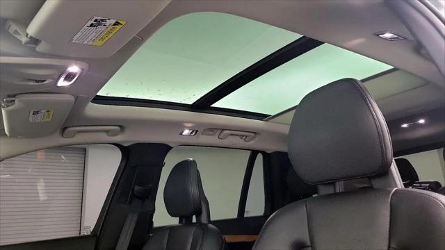 2021 Volvo XC90 T6 Momentum 7 Passenger