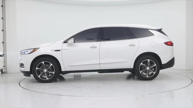 2021 Buick Enclave FWD Essence
