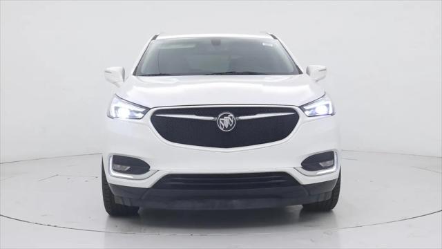 2021 Buick Enclave FWD Essence