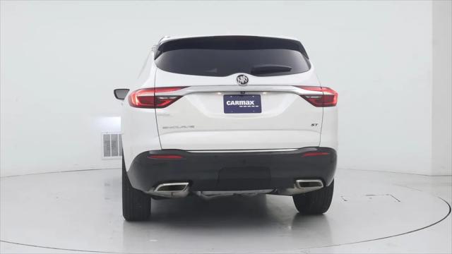 2021 Buick Enclave FWD Essence