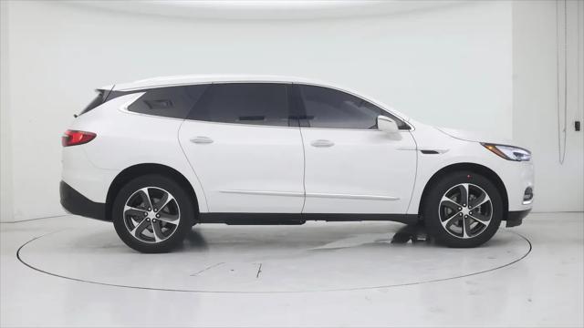 2021 Buick Enclave FWD Essence