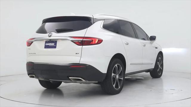 2021 Buick Enclave FWD Essence