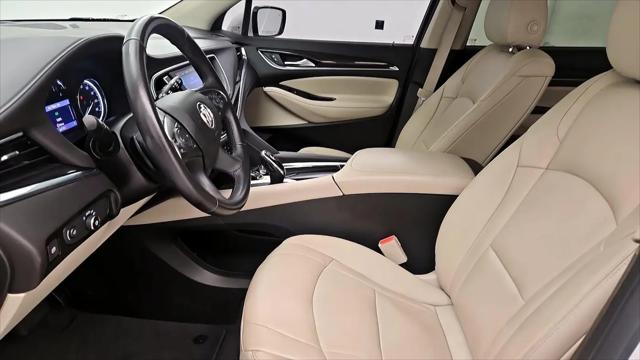 2021 Buick Enclave FWD Essence