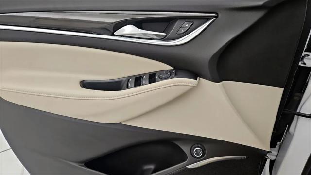 2021 Buick Enclave FWD Essence