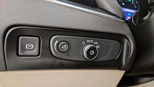 2021 Buick Enclave FWD Essence