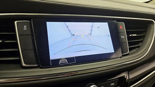 2021 Buick Enclave FWD Essence