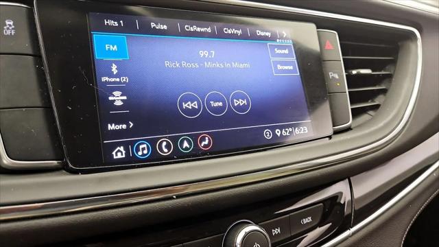 2021 Buick Enclave FWD Essence