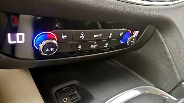 2021 Buick Enclave FWD Essence