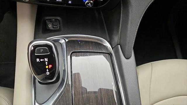 2021 Buick Enclave FWD Essence
