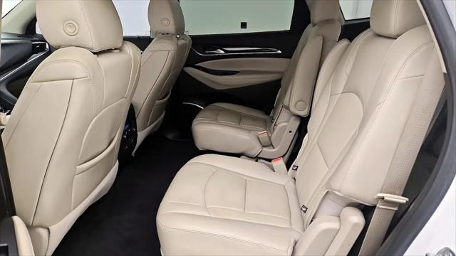 2021 Buick Enclave FWD Essence