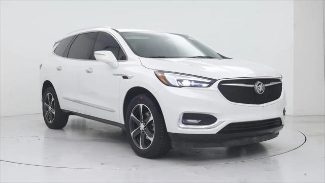 2021 Buick Enclave FWD Essence for sale in Charlotte, NC
