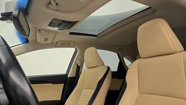 2015 Lexus NX 200t NX 200t