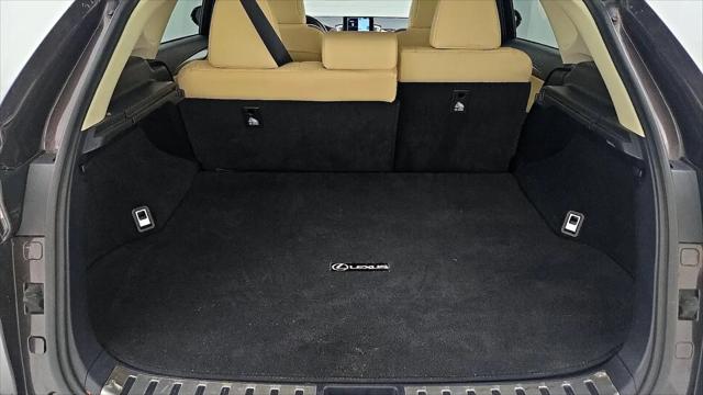 2015 Lexus NX 200t NX 200t
