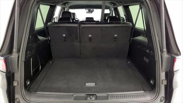 2024 Jeep Wagoneer Series III 4x4