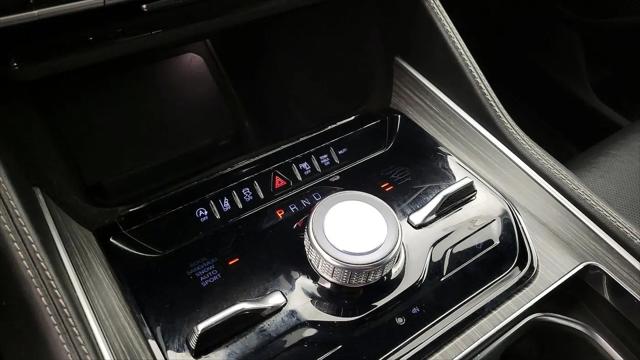 2024 Jeep Wagoneer Series III 4x4