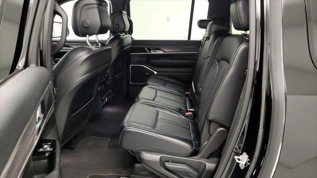 2024 Jeep Wagoneer Series III 4x4