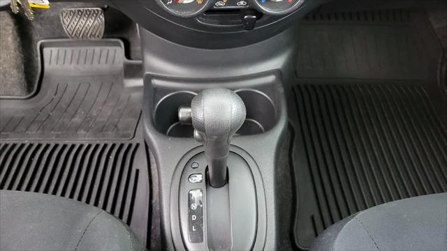 2014 Nissan Versa 1.6 S+