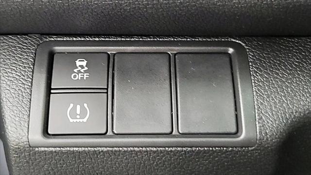 2016 Honda Civic LX-P