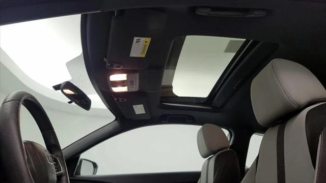 2016 Honda Civic LX-P
