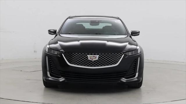 2021 Cadillac CT5 Premium Luxury