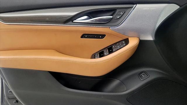 2021 Cadillac CT5 Premium Luxury