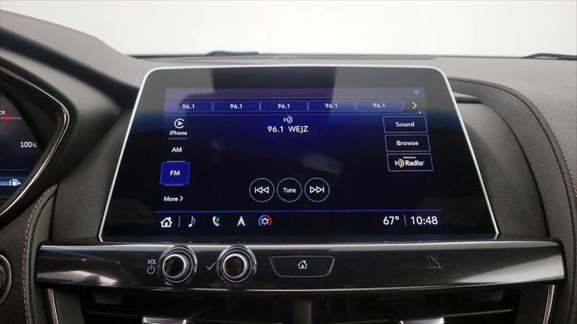 2021 Cadillac CT5 Premium Luxury
