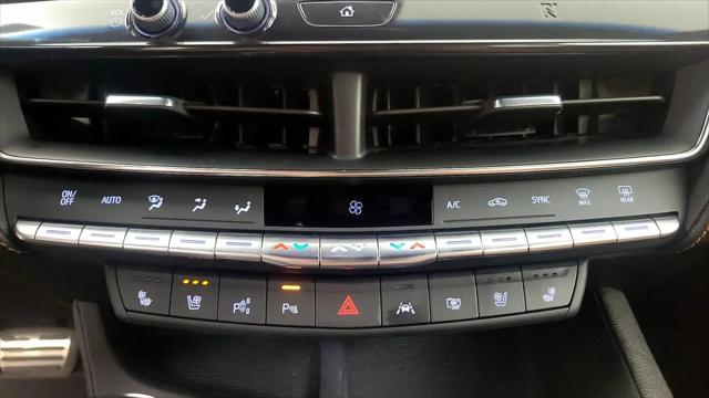 2021 Cadillac CT5 Premium Luxury