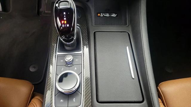 2021 Cadillac CT5 Premium Luxury