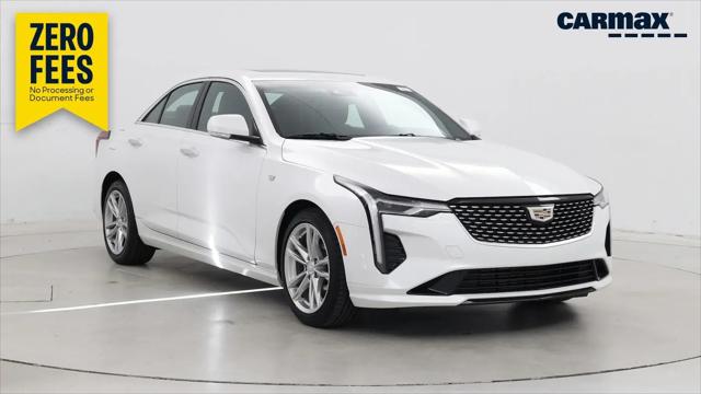 2024 Cadillac CT4 Luxury for sale in Jacksonville, FL