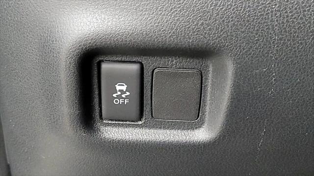 2017 Nissan Versa 1.6 SV