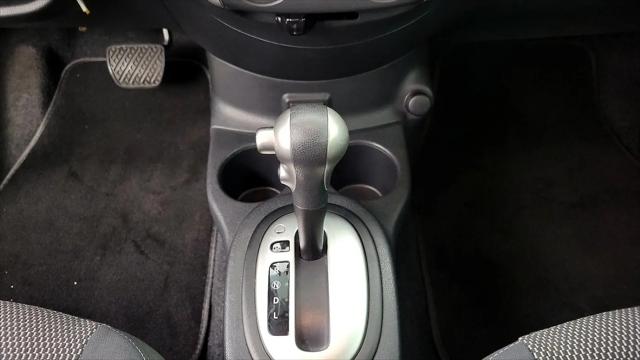 2017 Nissan Versa 1.6 SV