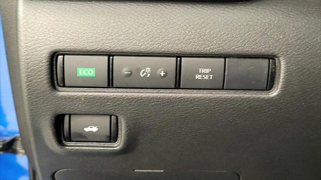2021 Nissan Sentra SR Xtronic CVT