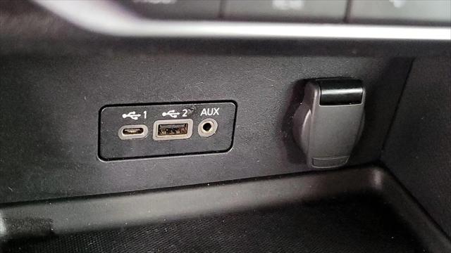 2021 Nissan Sentra SR Xtronic CVT