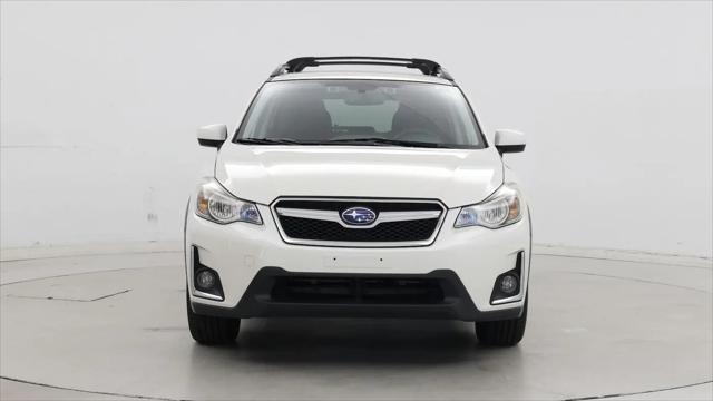 2017 Subaru Crosstrek 2.0i Premium