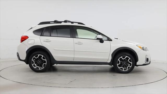 2017 Subaru Crosstrek 2.0i Premium