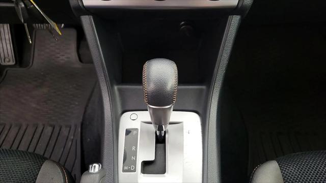 2017 Subaru Crosstrek 2.0i Premium