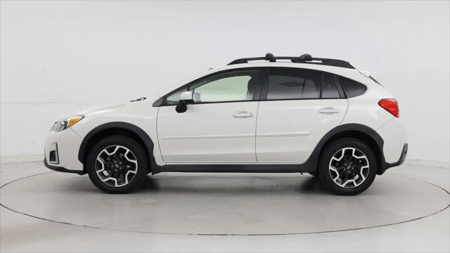 2017 Subaru Crosstrek 2.0i Premium