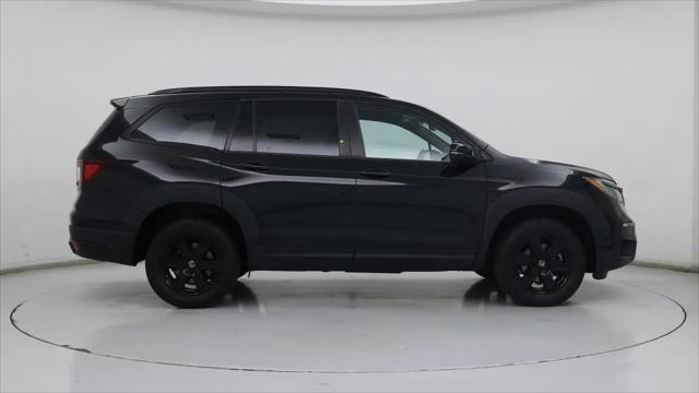 2022 Honda Pilot AWD TrailSport