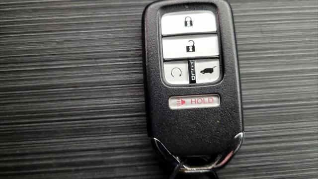 2022 Honda Pilot AWD TrailSport