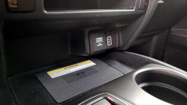 2022 Honda Pilot AWD TrailSport