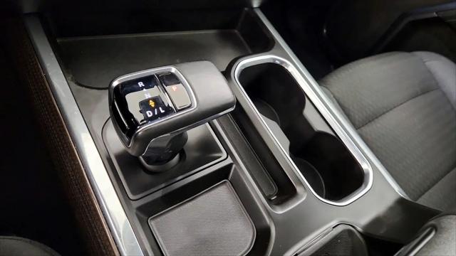 2023 Chevrolet Silverado 1500 2WD Crew Cab Short Bed LT